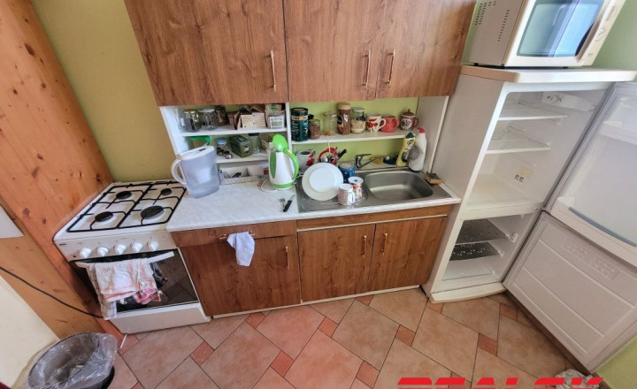 Priestory pre obchod, skladovanie a ľahkú výrobu v Nitre na prenájom - fotografia 7