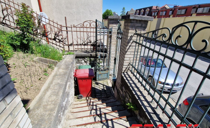 Rodinný dom v centre Banskej Bystrice na predaj - fotografia 4