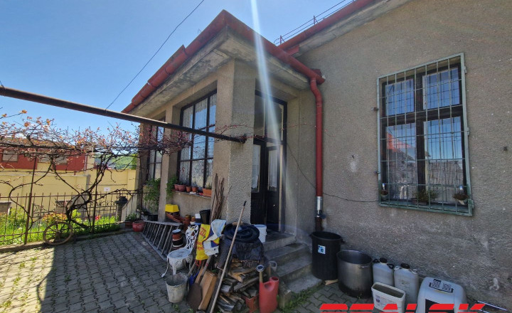 Rodinný dom v centre Banskej Bystrice na predaj - fotografia 6