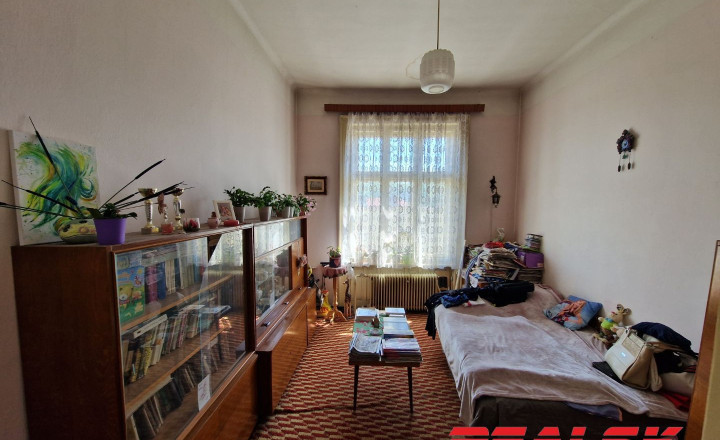 Rodinný dom v centre Banskej Bystrice na predaj - fotografia 10