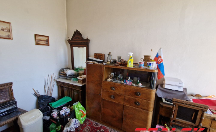 Rodinný dom v centre Banskej Bystrice na predaj - fotografia 13