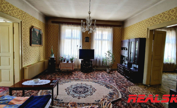 Rodinný dom v centre Banskej Bystrice na predaj - fotografia 14
