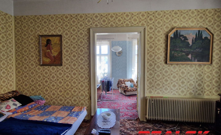 Rodinný dom v centre Banskej Bystrice na predaj - fotografia 15