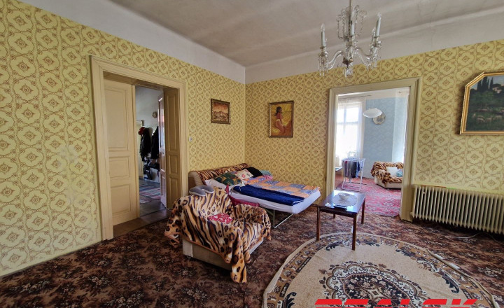Rodinný dom v centre Banskej Bystrice na predaj - fotografia 18