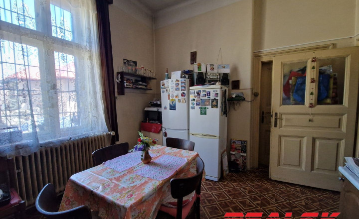 Rodinný dom v centre Banskej Bystrice na predaj - fotografia 20