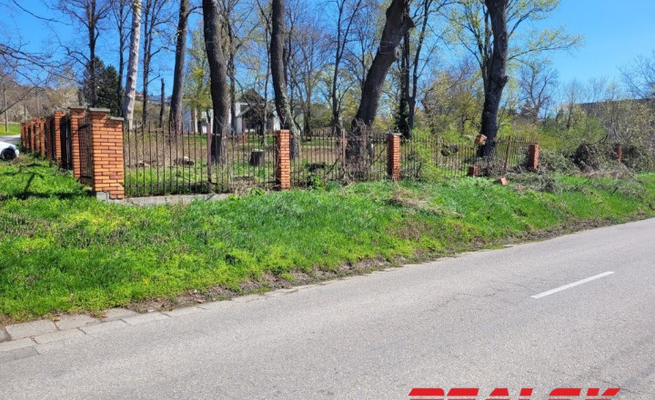 Pozemok pre bytovú výstavbu v Nitre na Zobore na predaj - fotografia 6