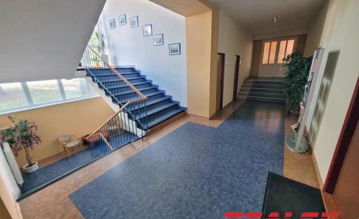 Kancelárie od 12 do 100 m2 v Nitre na prenájom - fotografia 3