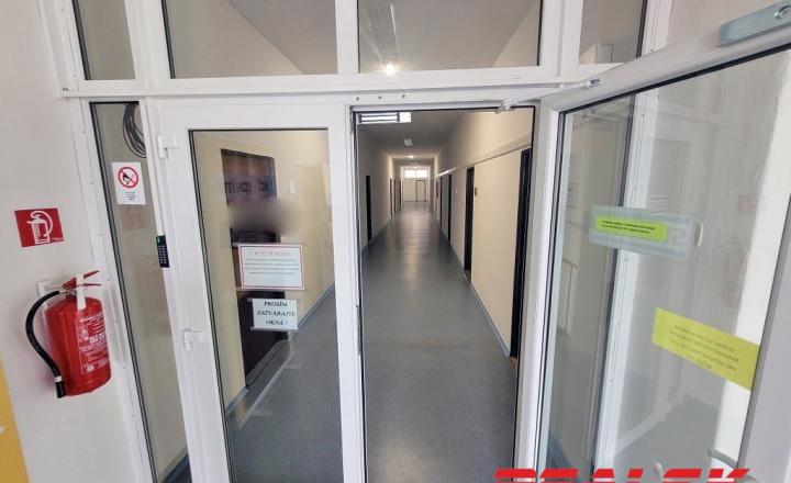 Kancelárie od 12 do 100 m2 v Nitre na prenájom - fotografia 4