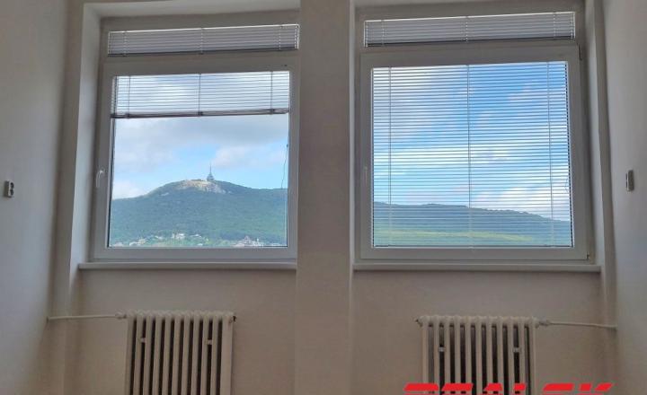 Kancelárie od 12 do 100 m2 v Nitre na prenájom - fotografia 7