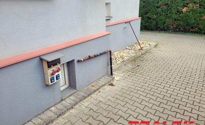 Dom pre administratívne a obchodné účely v Nitre na prenájom - fotografia 22