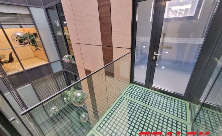 Nadštandardné kancelárske priestory v centre Nitry na prenájom - fotografia 15