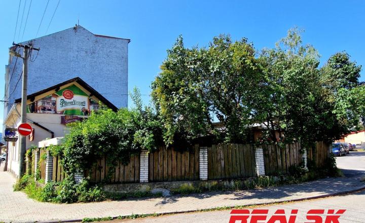 Zabehnutá a známa krčma v centre Zvolena - fotografia 2