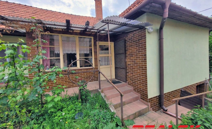 Rodinný dom s pozemkom v Nitre - Kynek, na predaj - fotografia 2