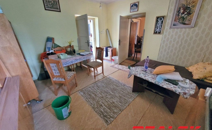 Rodinný dom s pozemkom v Nitre - Kynek, na predaj - fotografia 5