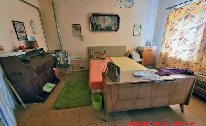 Rodinný dom s pozemkom v Nitre - Kynek, na predaj - fotografia 6