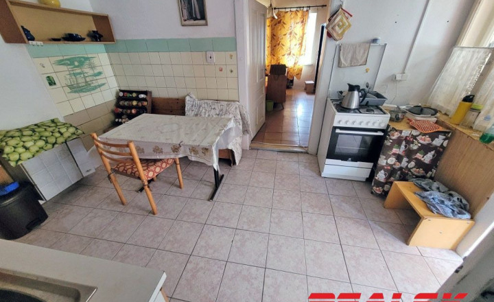 Rodinný dom s pozemkom v Nitre - Kynek, na predaj - fotografia 7