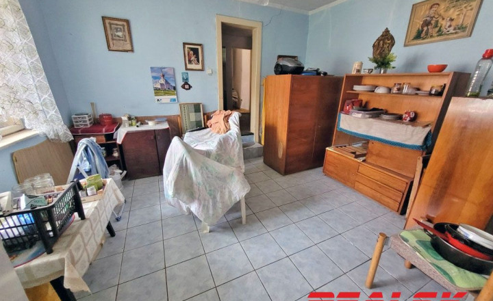 Rodinný dom s pozemkom v Nitre - Kynek, na predaj - fotografia 9
