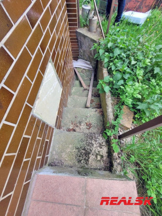 Rodinný dom s pozemkom v Nitre - Kynek, na predaj - fotografia 14