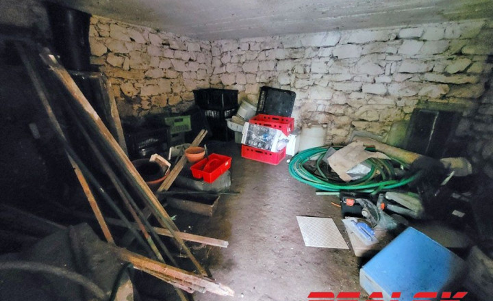 Rodinný dom s pozemkom v Nitre - Kynek, na predaj - fotografia 15