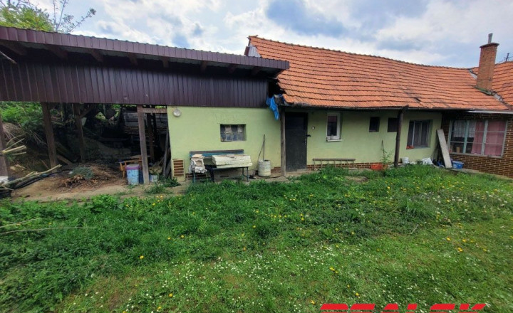 Rodinný dom s pozemkom v Nitre - Kynek, na predaj - fotografia 16