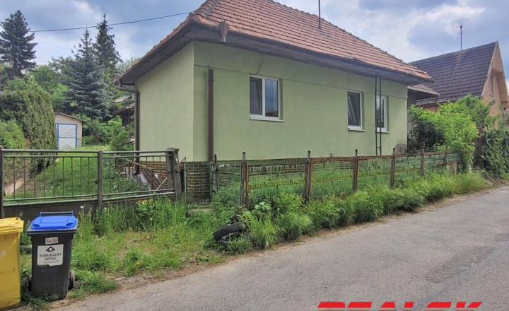 Rodinný dom s pozemkom v Nitre - Kynek, na predaj - fotografia 19