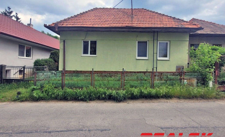 Rodinný dom s pozemkom v Nitre - Kynek, na predaj - fotografia 20