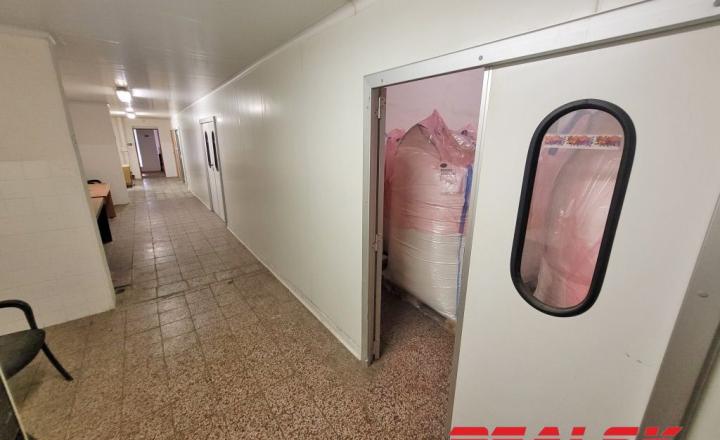 Sklad s administratívou v Nitre na predaj - fotografia 9