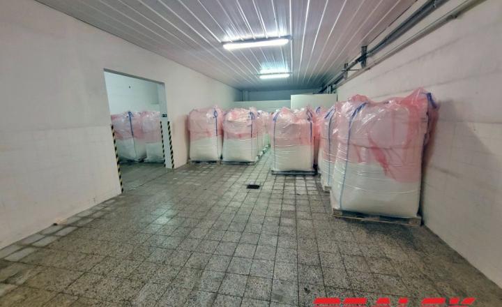 Sklad s administratívou v Nitre na predaj - fotografia 10