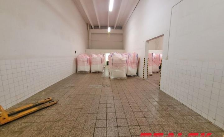 Sklad s administratívou v Nitre na predaj - fotografia 11