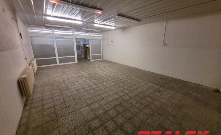 Sklad s administratívou v Nitre na predaj - fotografia 12