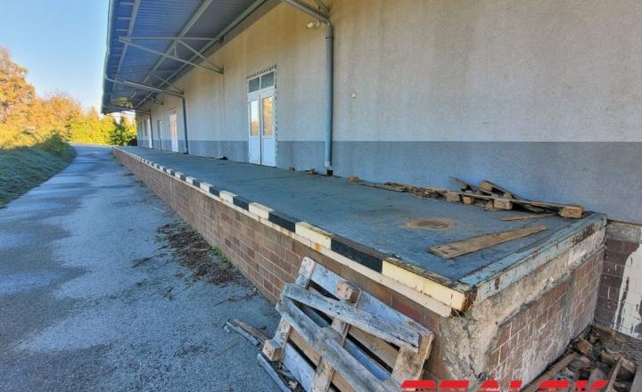 Sklad s administratívou v Nitre na predaj - fotografia 21