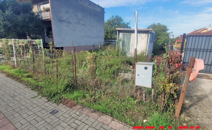 Pozemok pre rodinný dom v obci Ratnovce na predaj - fotografia 4