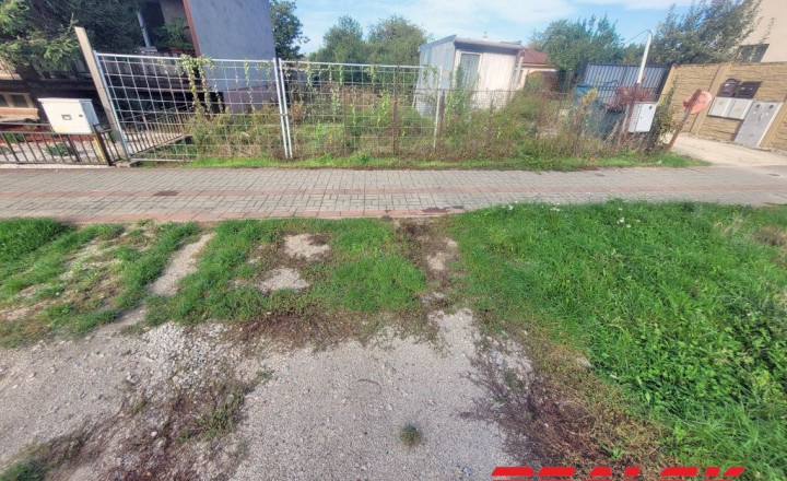 Pozemok pre rodinný dom v obci Ratnovce na predaj - fotografia 6