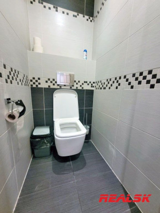 Nadštandardné kancelárske priestory v centre Nitry na prenájom - fotografia 8
