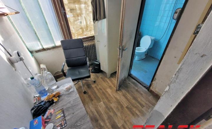Samostatná budova pre výrobu a skladovanie v Nitre na prenájom - fotografia 13