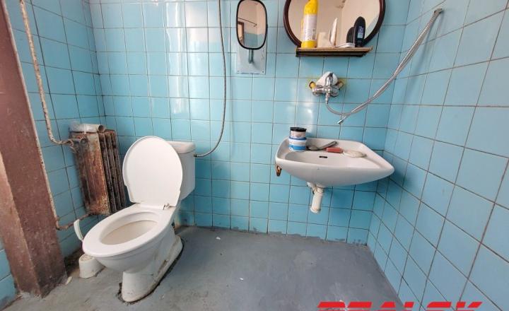 Samostatná budova pre výrobu a skladovanie v Nitre na prenájom - fotografia 14