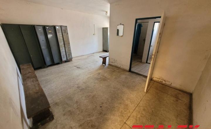 Výrobno-skladové priestory s mostovým žeriavom v Nitre na prenájom - fotografia 7
