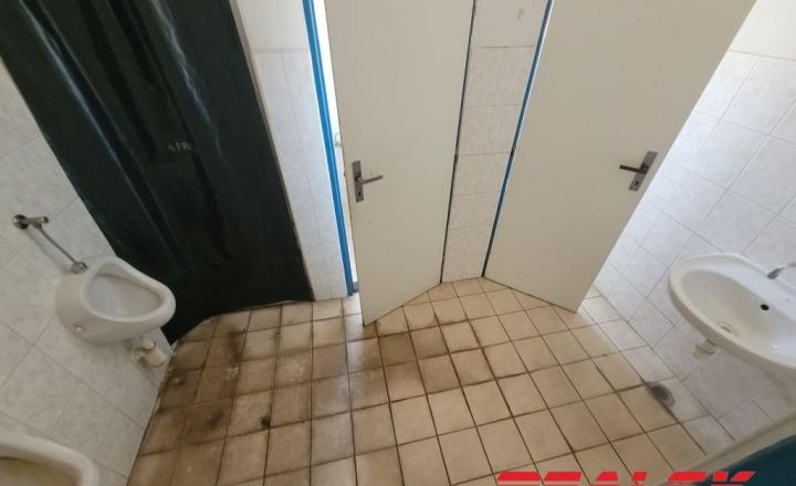 Výrobno-skladové priestory s mostovým žeriavom v Nitre na prenájom - fotografia 12