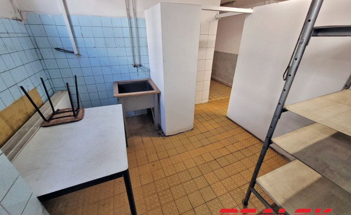 Priestory pre gastro prevádzku v Nitre na prenájom - fotografia 8