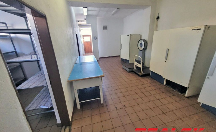 Priestory pre gastro prevádzku v Nitre na prenájom - fotografia 10