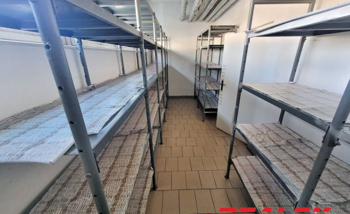 Priestory pre gastro prevádzku v Nitre na prenájom - fotografia 11