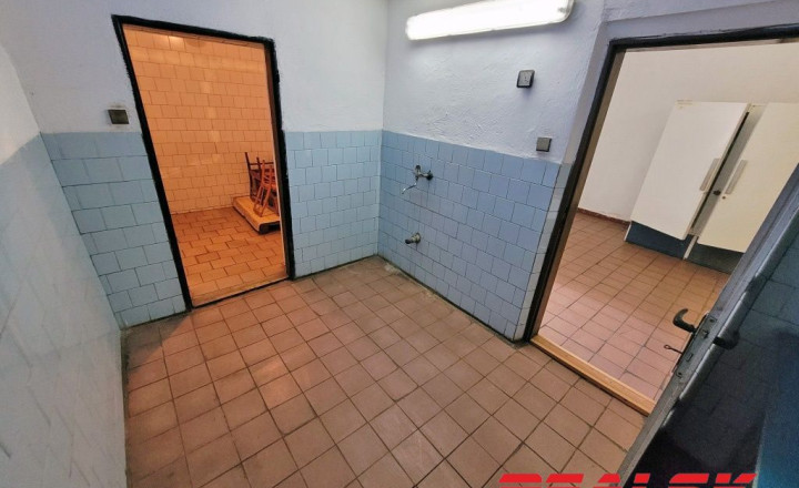Priestory pre gastro prevádzku v Nitre na prenájom - fotografia 12