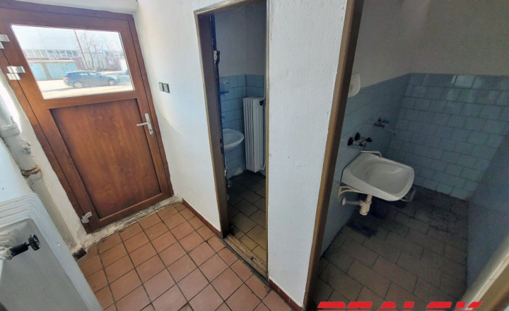 Priestory pre gastro prevádzku v Nitre na prenájom - fotografia 14