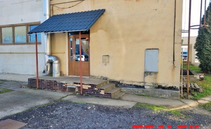 Priestory pre gastro prevádzku v Nitre na prenájom - fotografia 17