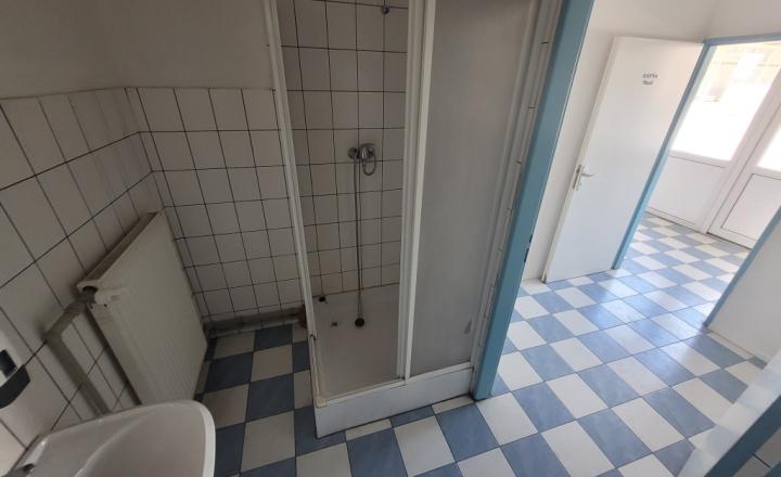Sklad s chladničkou, rampou a voľnou plochou v Nitre na prenájom - fotografia 16