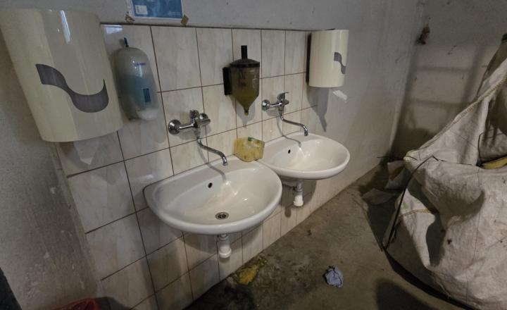 Výrobná hala s mostovým žeriavom v Nitre na prenájom - fotografia 9
