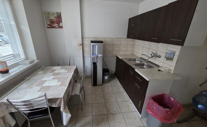 Výrobná hala s mostovým žeriavom v Nitre na prenájom - fotografia 11