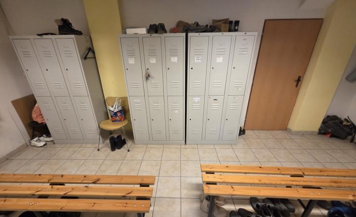 Výrobná hala s mostovým žeriavom v Nitre na prenájom - fotografia 13