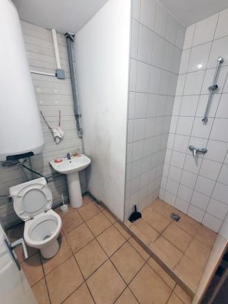 Výrobná hala so zázemím v Nitre na prenájom - fotografia 6
