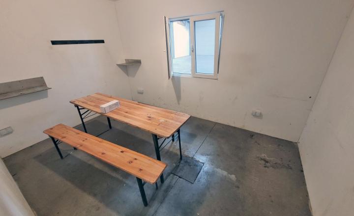 Výrobná hala so zázemím v Nitre na prenájom - fotografia 4